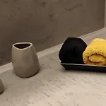 아파트 Caires Urban Nest 브라가