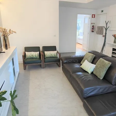 Caires Urban Nest Μπράγκα