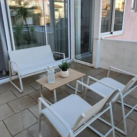 Apartamento Caires Urban Nest