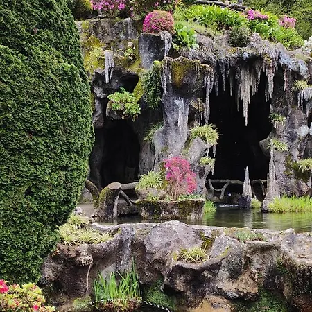 Διαμέρισμα Caires Urban Nest