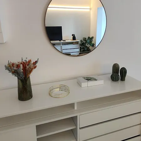 Apartamento Caires Urban Nest