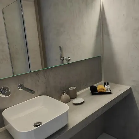 Apartamento Caires Urban Nest