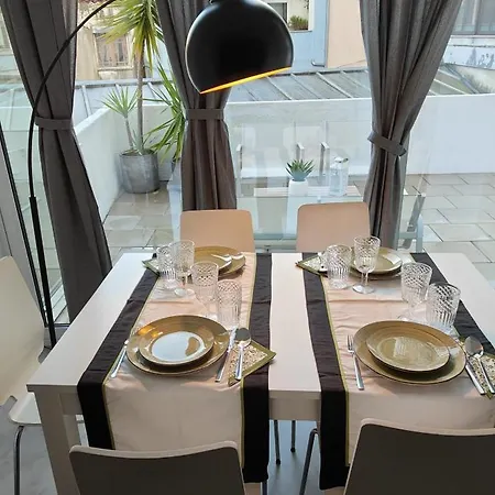 Apartamento Caires Urban Nest *