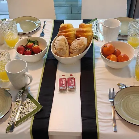 Caires Urban Nest Διαμέρισμα *