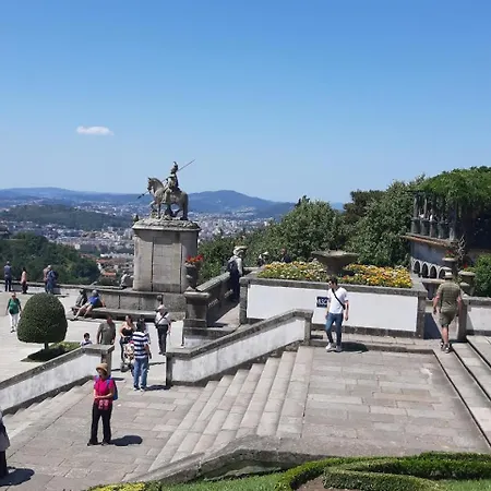 Caires Urban Nest Lejlighed