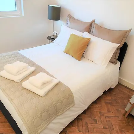 Apartamento Caires Urban Nest