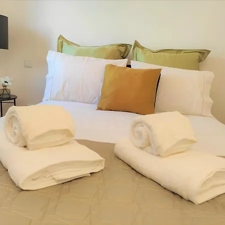 Caires Urban Nest Apartamento *