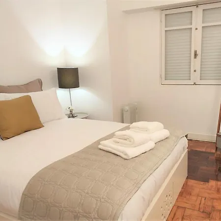 Caires Urban Nest Apartamento Braga