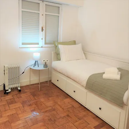 Apartamento Caires Urban Nest