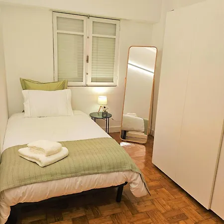 Caires Urban Nest *