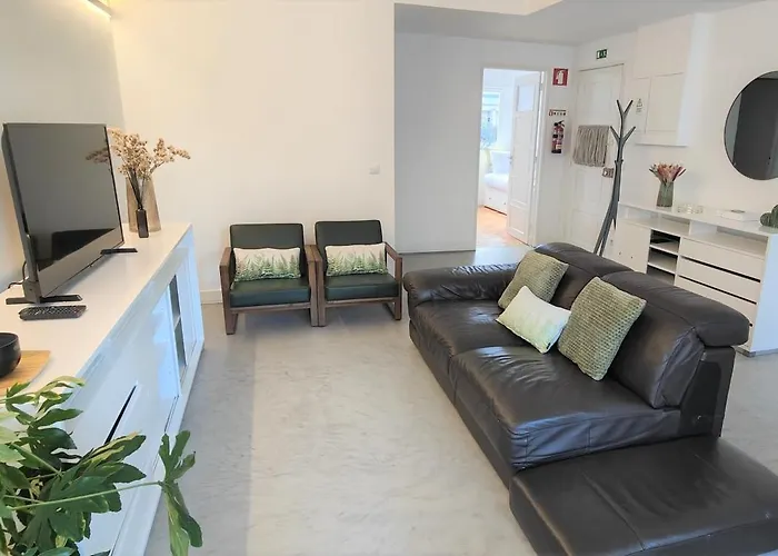 Caires Urban Nest Braga