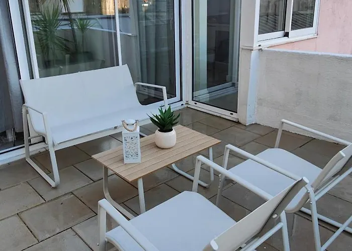 Lejlighed Caires Urban Nest