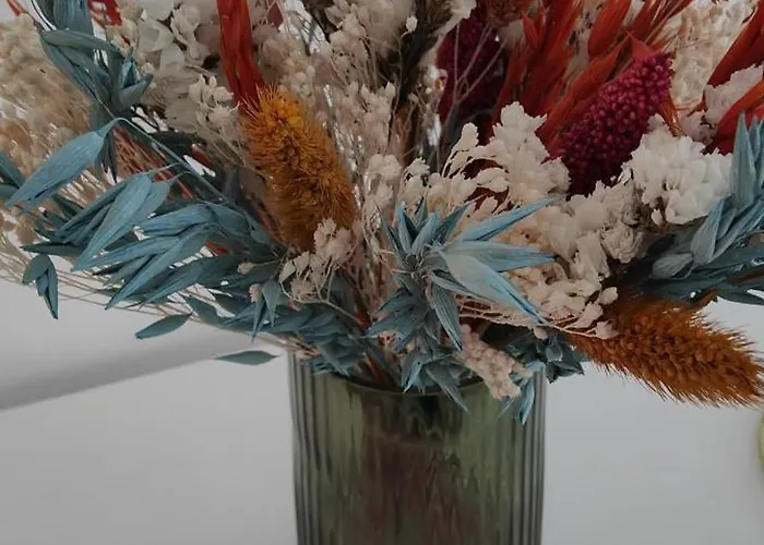 Lejlighed Caires Urban Nest