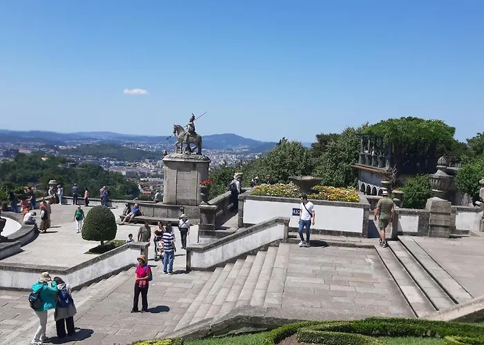 Caires Urban Nest Lejlighed